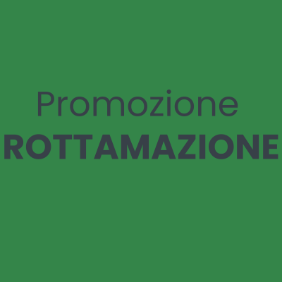 Promo Rottamazione