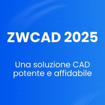 Promo ZWCAD 2025